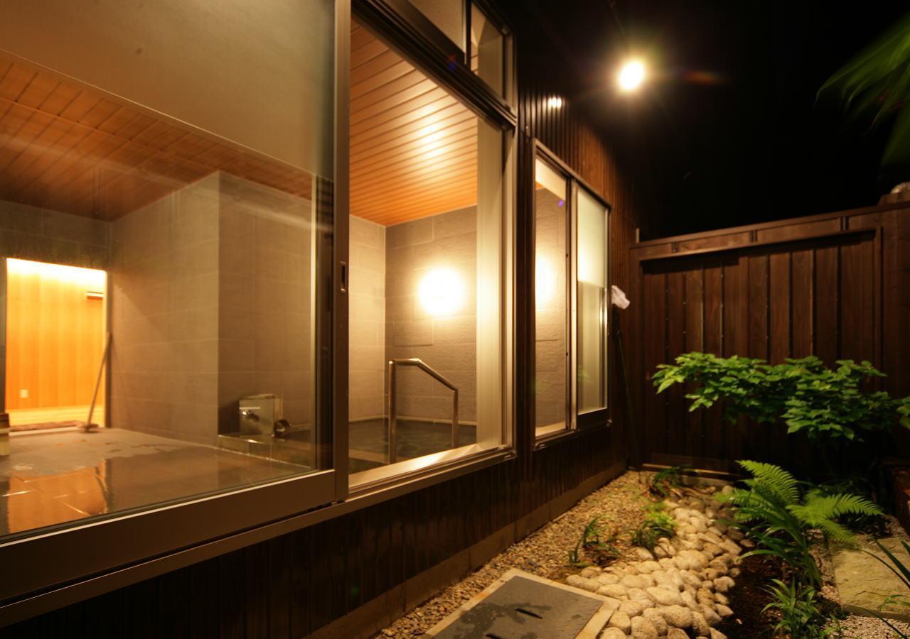 Hotel Tamatsukuri Onsen Yujin Chiyonoyu à Matsue Extérieur photo