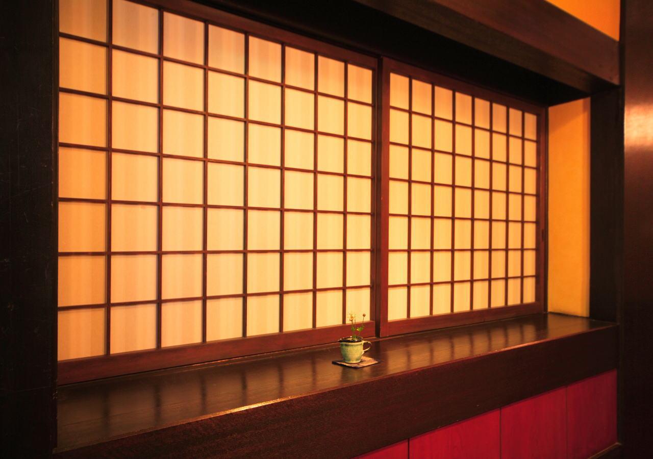 Hotel Tamatsukuri Onsen Yujin Chiyonoyu à Matsue Extérieur photo